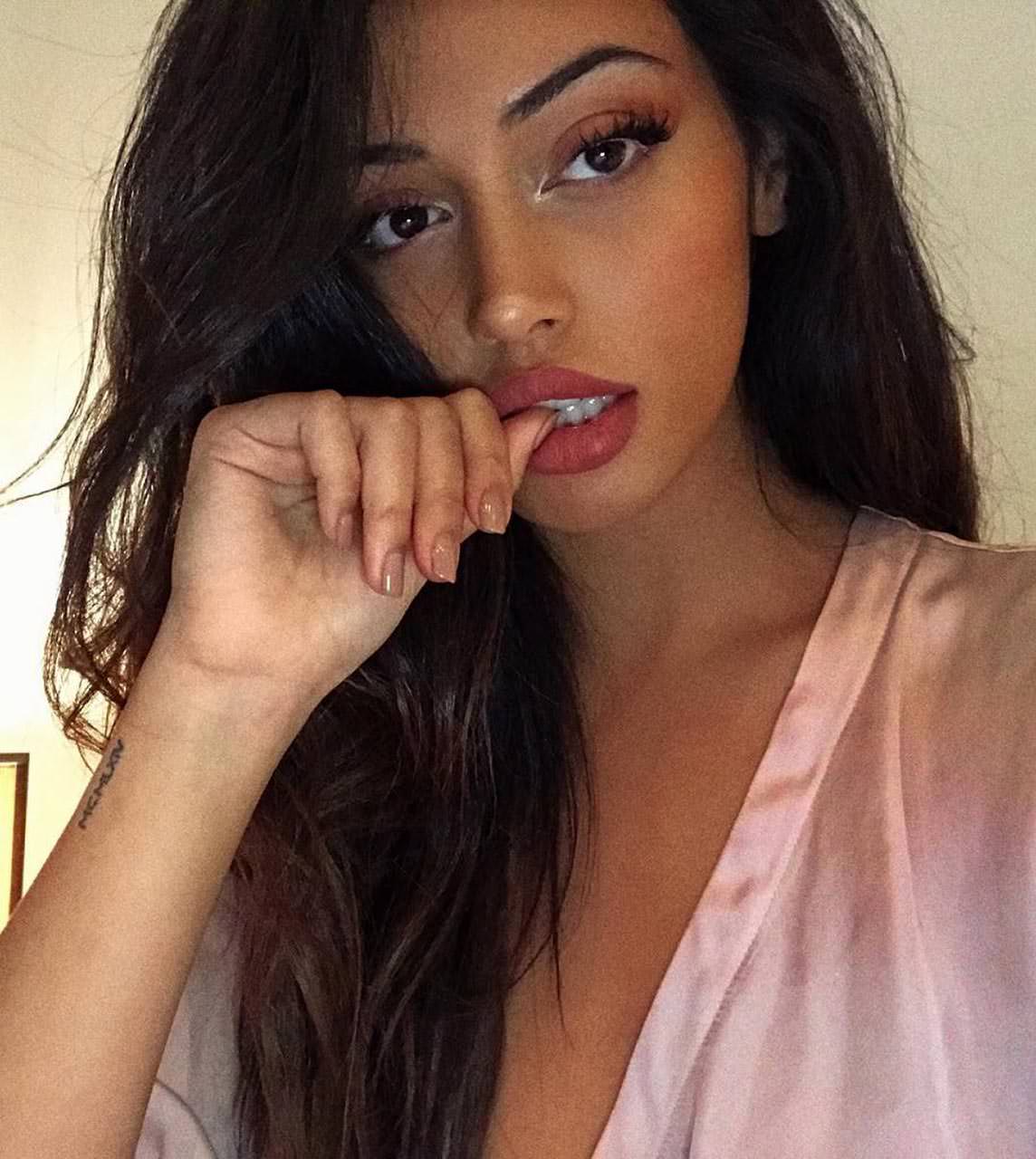 Cindy Kimberly Sexy Nudes Leaked The Porn Leak Fapfappy Famous Internet Girls