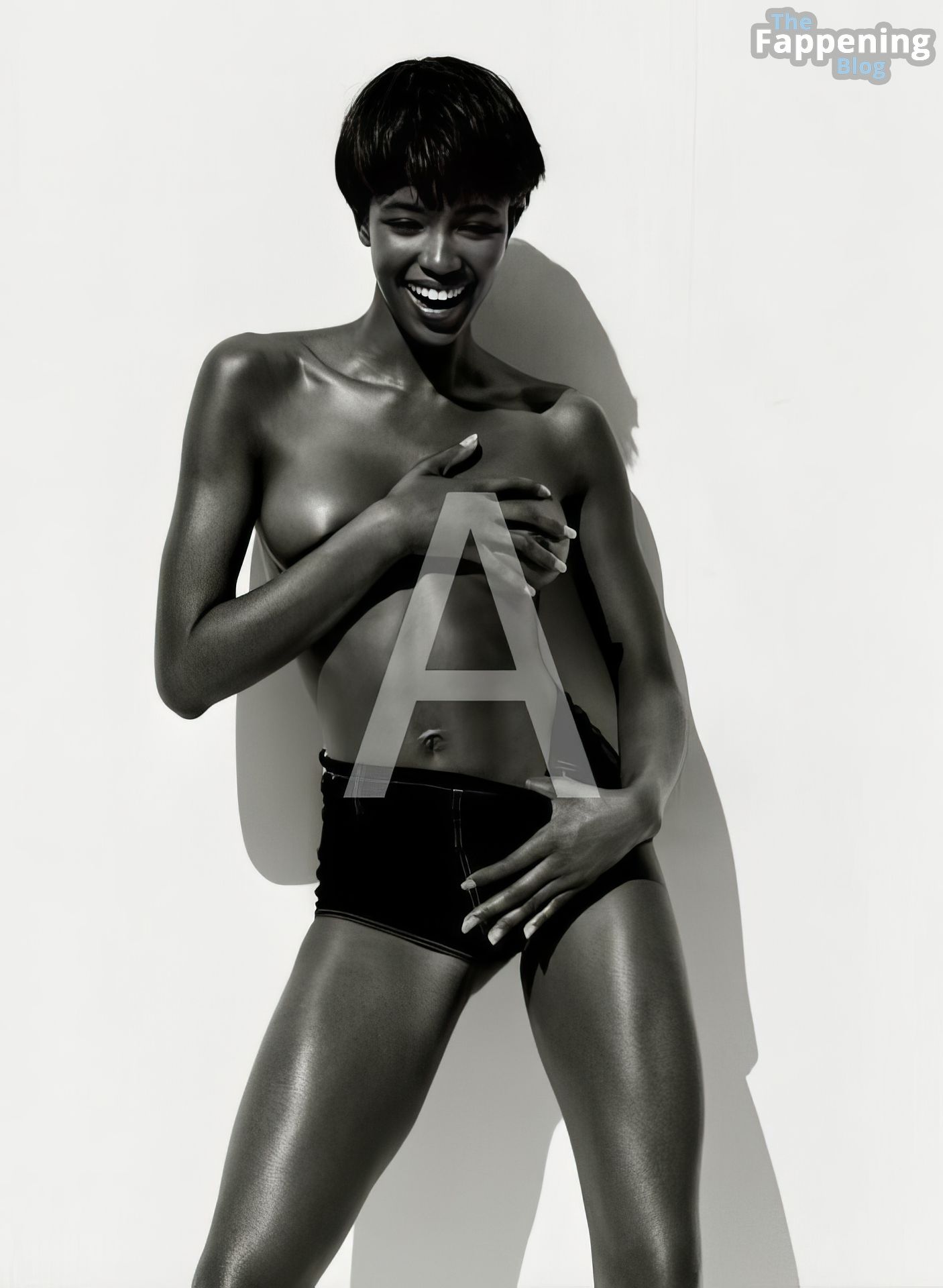 Naomi Campbell Nude Sexy 118 Photos Famous Internet Girls